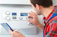 free commercial Foyle Hill boiler quotes
