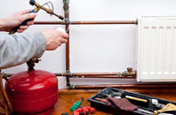 free Foyle Hill heating repair quotes