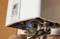free Foyle Hill boiler install quotes