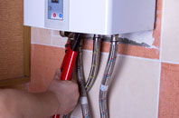 free Foyle Hill boiler repair quotes